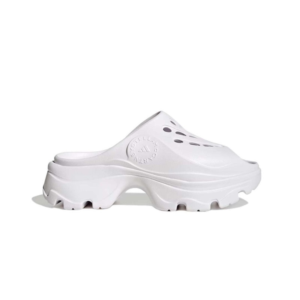 Adidas by Stella McCartney Clogs Women's 6 (Fits to 7.5 or 8) - Picture 4 of 12